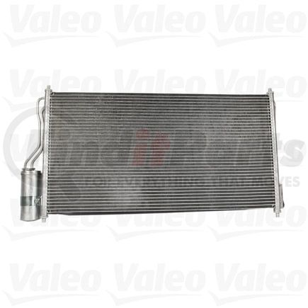 818157 by VALEO - 2004-2009 Nissan Quest Condenser