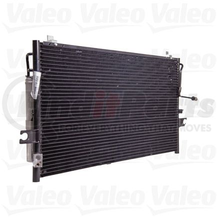 818150 by VALEO - 2002-2003 Nissan Maxima Condenser