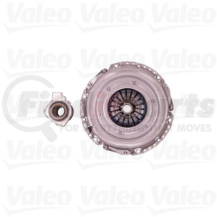 834249 by VALEO - 2011-2015 Buick Regal Clutch Kit