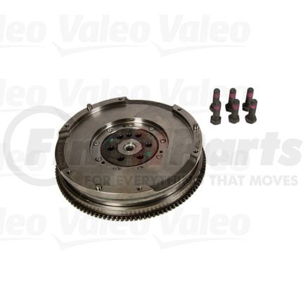 Valeo 836559 Clutch Flywheel 2007-2008 BMW 328i Dual-Mass Flywheel 3.0L