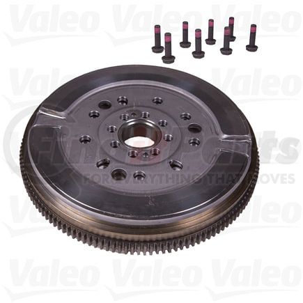 836552 by VALEO - 2008-2013 Volkswagen Jetta Dual-Mass Flywheel 2.0L