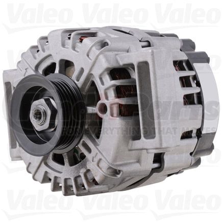 849111 by VALEO - 2008-2010 Chevrolet HHR Alternator
