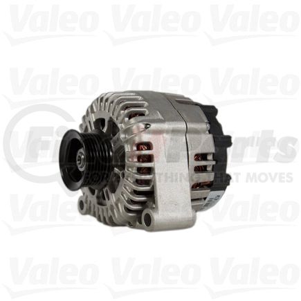 849132 by VALEO - 2007-2013 GMC Sierra 1500 Alternator