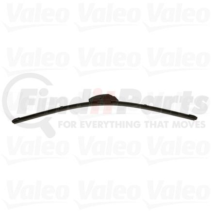 Valeo 900-20-1B Wiper Blade 20" 900 Series Beam Hook Wiper Blade Acura CL