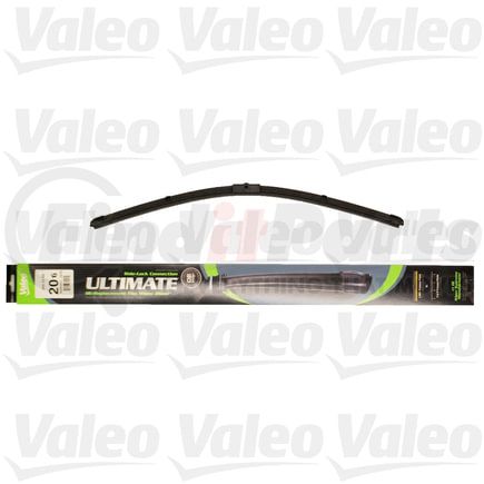 Valeo 900-20-6B Wiper Blade 20" 900 Series Beam Wiper Blade BMW X5/X6