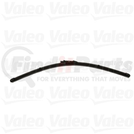 900236B by VALEO - 23" 900 Series Beam Wiper Blade BMW 5-Series