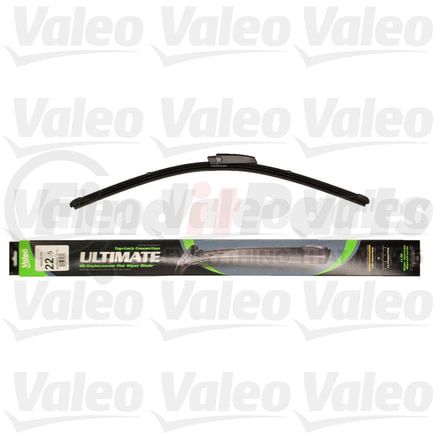 Valeo 900225B Wiper Blade 22" 900 Series Beam Wiper Blade Audi A4/A6