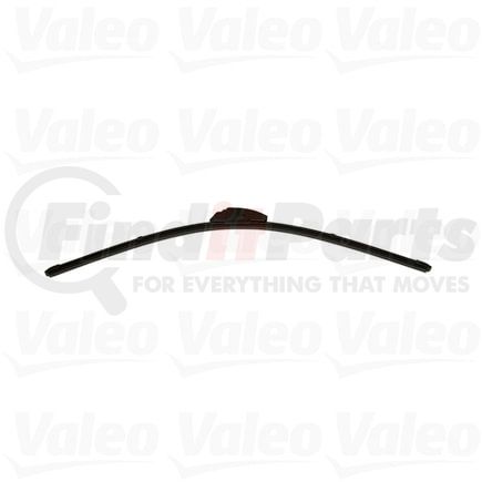 Valeo 900-24-2B Wiper Blade 24" 900 Series Beam Hook Wiper Blade Chevrolet Venture