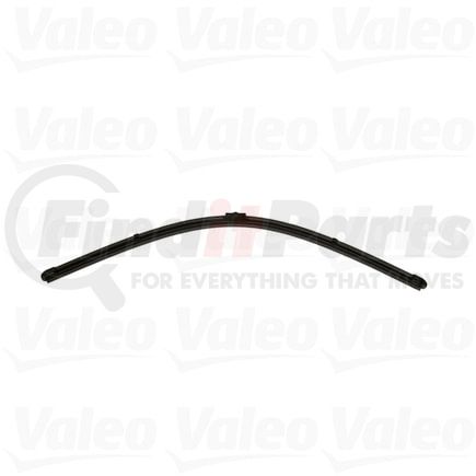 Valeo 9002410B Wiper Blade 24" 900 Series Beam Wiper Blade BMW 3-Series Sedan