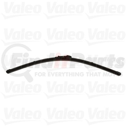 900246B by VALEO - 24" 900 Series Beam Wiper Blade BMW 5-Series