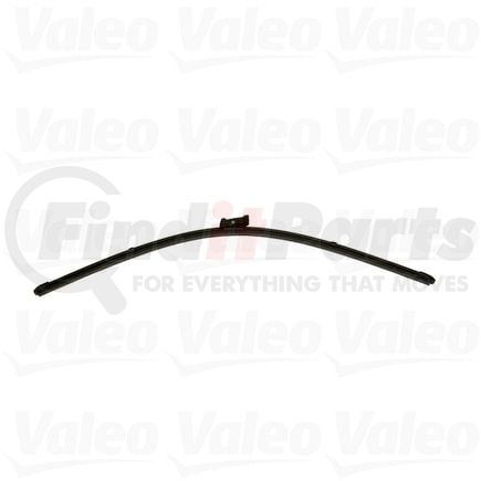 Valeo 900-26-8B Wiper Blade 26" 900 Series Beam Wiper Blade Volvo C30/S40/V50