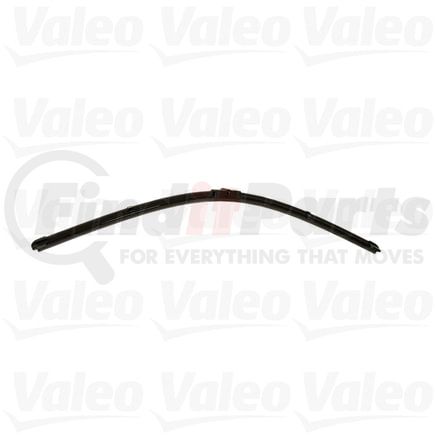 Valeo 900265B Wiper Blade 26" 900 Series Beam Wiper Blade Mercedes-Benz E-Class/CLS-Class