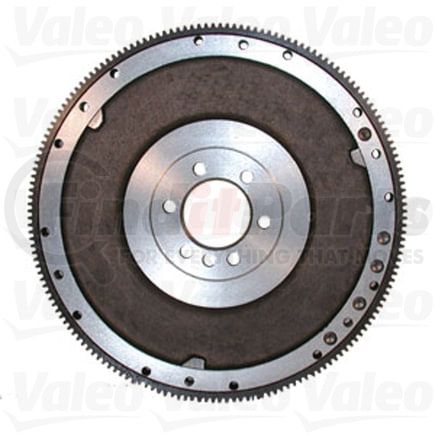 V2004 by VALEO - 1999 Chevrolet Blazer Flywheel 4.3L