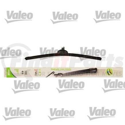 U-19 by VALEO - This Part Number Replaced By # 19HK
