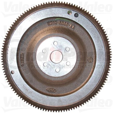 Valeo V2107 Clutch Flywheel 1995-1997 Mazda B2300 Flywheel