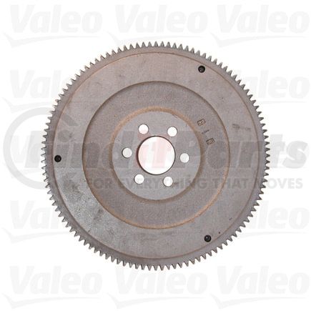 V2405 by VALEO - 1987-1993 Mazda B2200 Flywheel 2.2L