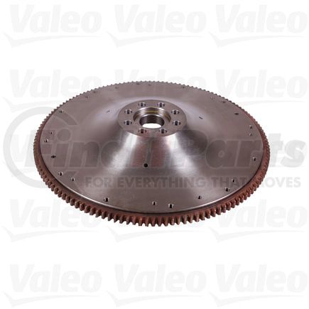V3033 by VALEO - HD Flywheel Ford 6.6L/7.8L