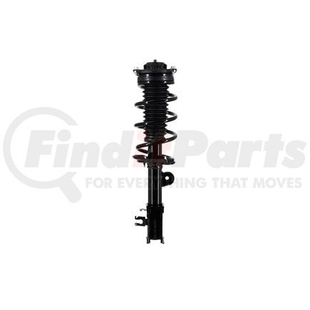 FCS Struts 1334145L Suspension Strut and Coil Spring Assembly Suspension Strut and Coil Spring Assembly