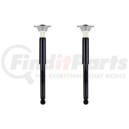 8346214 by FCS STRUTS - Shock Absorber Assembly Kit
