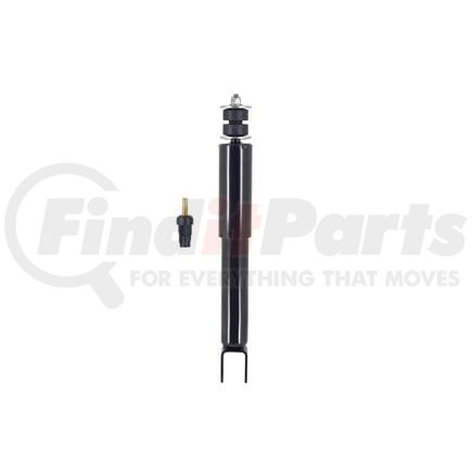 94004 by FCS STRUTS - Electronic Shock Absorber