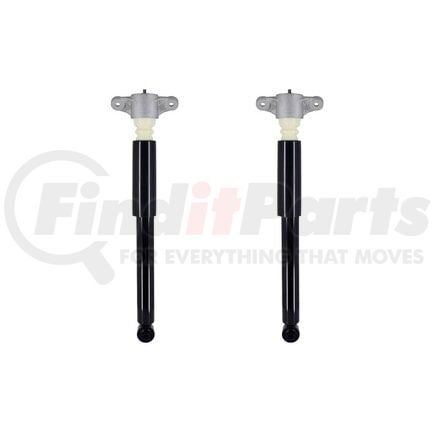 8346741 by FCS STRUTS - Shock Absorber Assembly Kit
