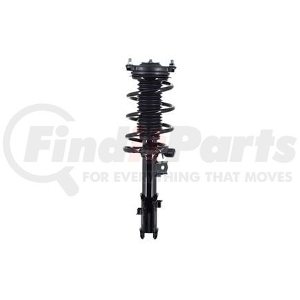 1334225L by FCS STRUTS - Suspension Strut and Coil Spring Assembly