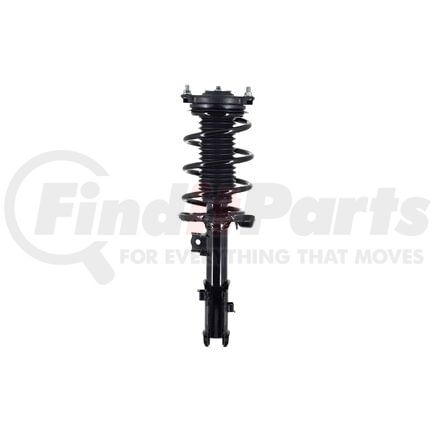 1334225R by FCS STRUTS - Suspension Strut and Coil Spring Assembly