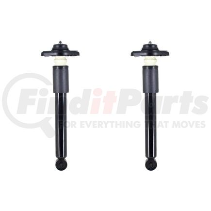 8346215 by FCS STRUTS - Shock Absorber Assembly Kit