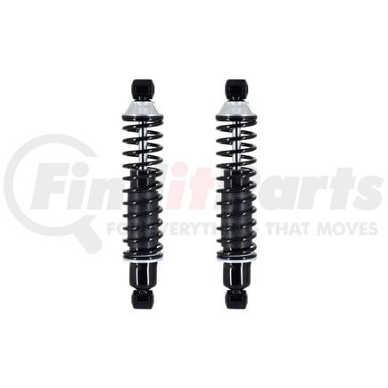 FCS Struts SC00021 Suspension Shock Absorber and Coil Spring Assembly Shock Absorber and Coil Spring Assembly