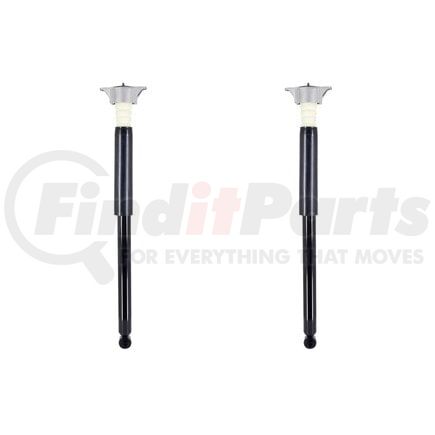 FCS Struts 8341424 Suspension Shock Absorber Shock Absorber Assembly Kit