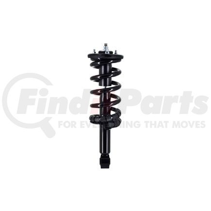 1355088 by FCS STRUTS - Suspension Strut and Coil Spring Assembly