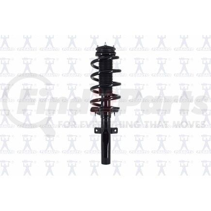 2337123 by FCS STRUTS - Suspension Strut and Coil Spring Assembly