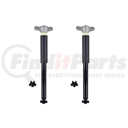 FCS Struts 8346655 Suspension Shock Absorber Shock Absorber Assembly Kit