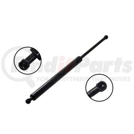 FCS Struts 86661 Tailgate Lift Support Tailgate Lift Support