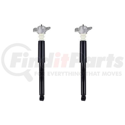 8341620 by FCS STRUTS - Shock Absorber Assembly Kit