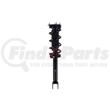 1355123L by FCS STRUTS - Suspension Strut and Coil Spring Assembly