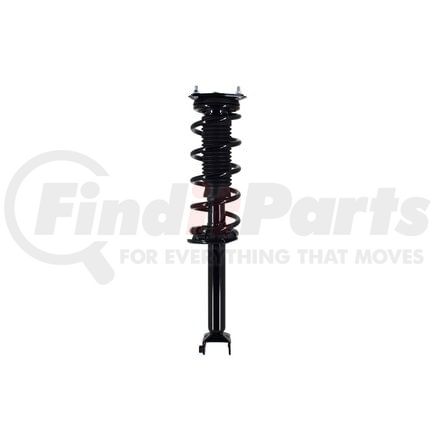 1355132 by FCS STRUTS - Suspension Strut and Coil Spring Assembly