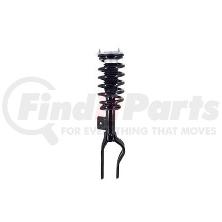 FCS Struts 1355160L Suspension Strut and Coil Spring Assembly Suspension Strut and Coil Spring Assembly