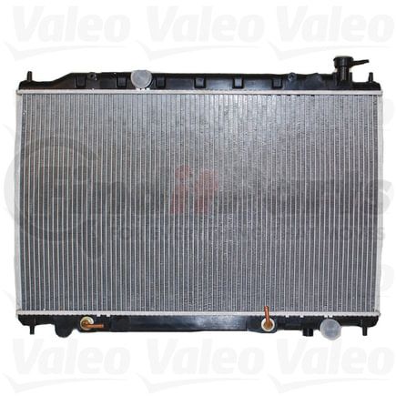 376123 by VALEO - 2003-2007 Nissan Murano Radiator