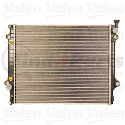 376161 by VALEO - 2005-2011 Toyota Tacoma Radiator