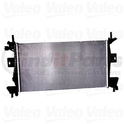 376390 by VALEO - 2013-2016 Ford Focus Radiator