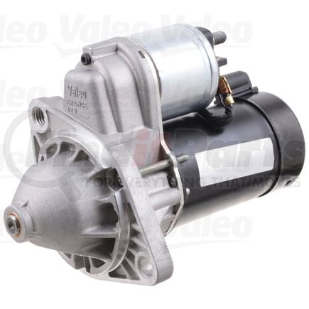 Valeo 438014 Starter 2002-2009 Saab 9-5 2.3L Starter Motor