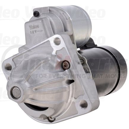 Valeo 438094 Starter 2001-2006 BMW M3 3.2L Starter Motor