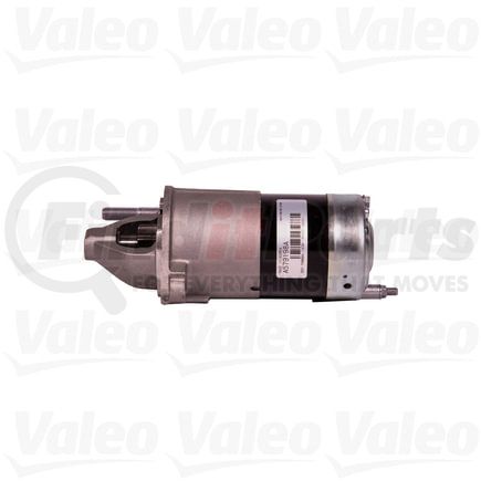 Valeo 438100 Starter 1999-2001 MT Hyundai Sonata 2.5L Starter Motor