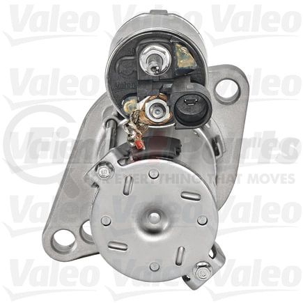 438171 by VALEO - 2012-2015 AT Volkswagen Jetta 2.0L Starter Motor