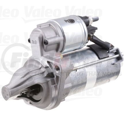 Valeo 438272 Starter 2007-2018 BMW 128i 135i 328i X4 3.0L Starter Motor