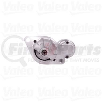 438493 by VALEO - 2012-2015 Mercedes-Benz C250 1.8L Starter Motor