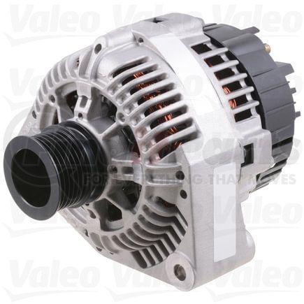 439095 by VALEO - 1995-1997 Mercedes-Benz C280 Alternator