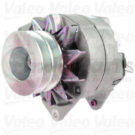 439197 by VALEO - Valeo 439197 Alternator-HD