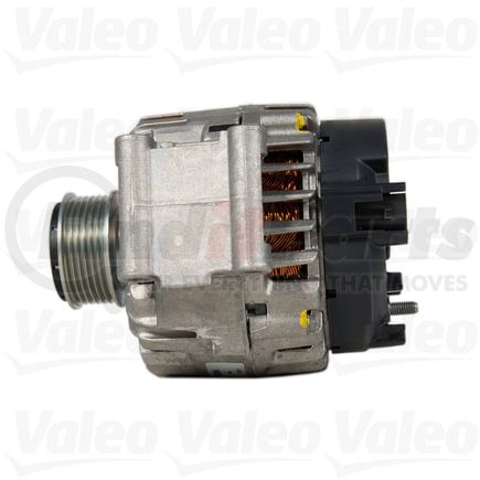 Valeo 439658 Alternator 2008-2010 Audi A5 Quattro Alternator
